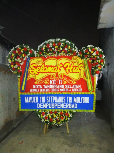 Bunga Papan Congratulation Timor Tengah Selatan