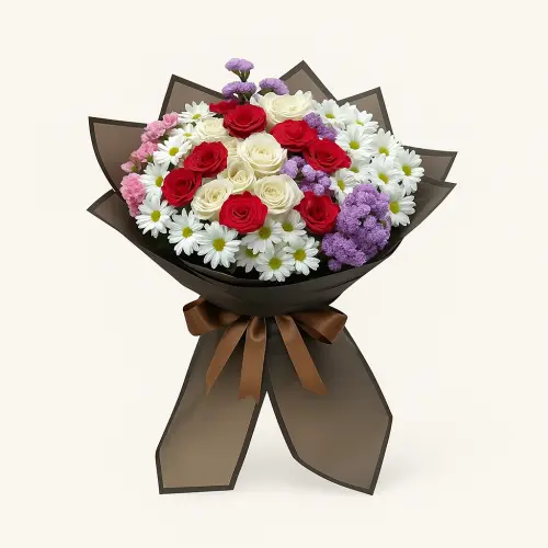 Bucket Bunga Timor Tengah Selatan Timor Tengah Selatan